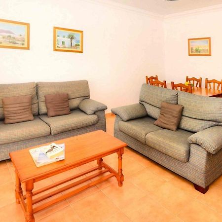 Vila Casas Nohara, Playa Blanca Yaiza  Exteriér fotografie