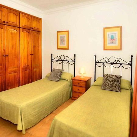 Vila Casas Nohara, Playa Blanca Yaiza  Exteriér fotografie