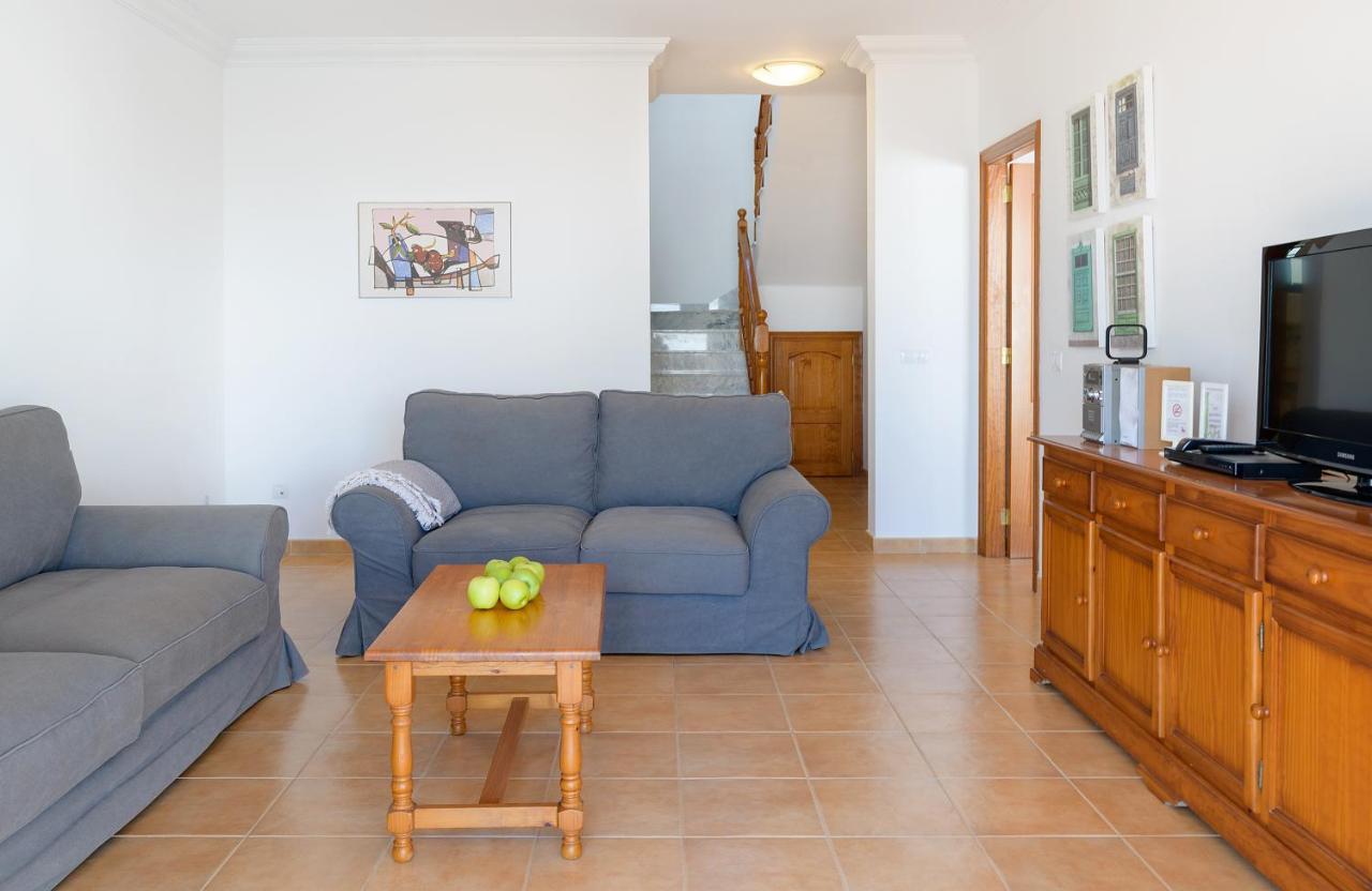 Vila Casas Nohara, Playa Blanca Yaiza  Exteriér fotografie
