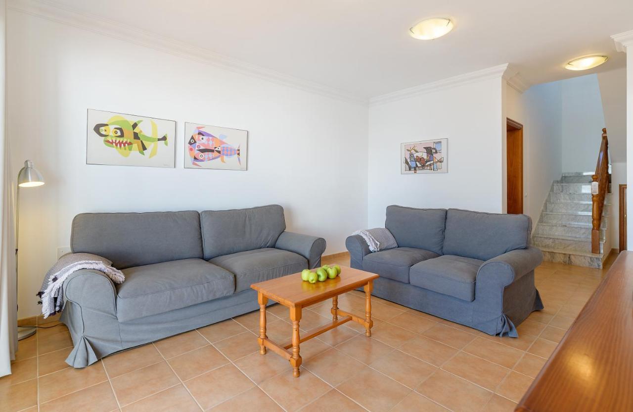 Vila Casas Nohara, Playa Blanca Yaiza  Exteriér fotografie