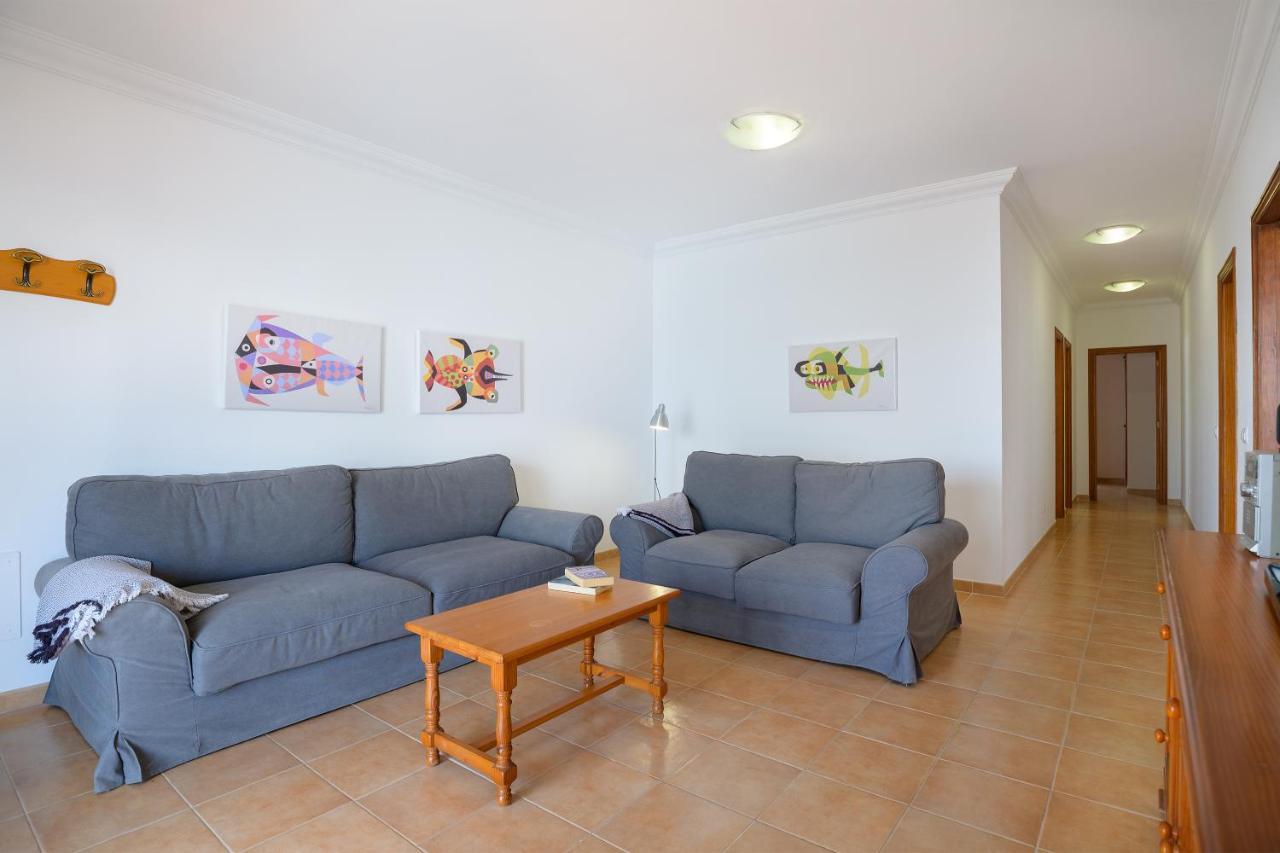 Vila Casas Nohara, Playa Blanca Yaiza  Exteriér fotografie