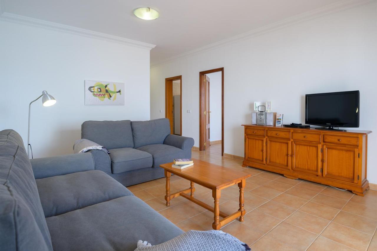 Vila Casas Nohara, Playa Blanca Yaiza  Exteriér fotografie