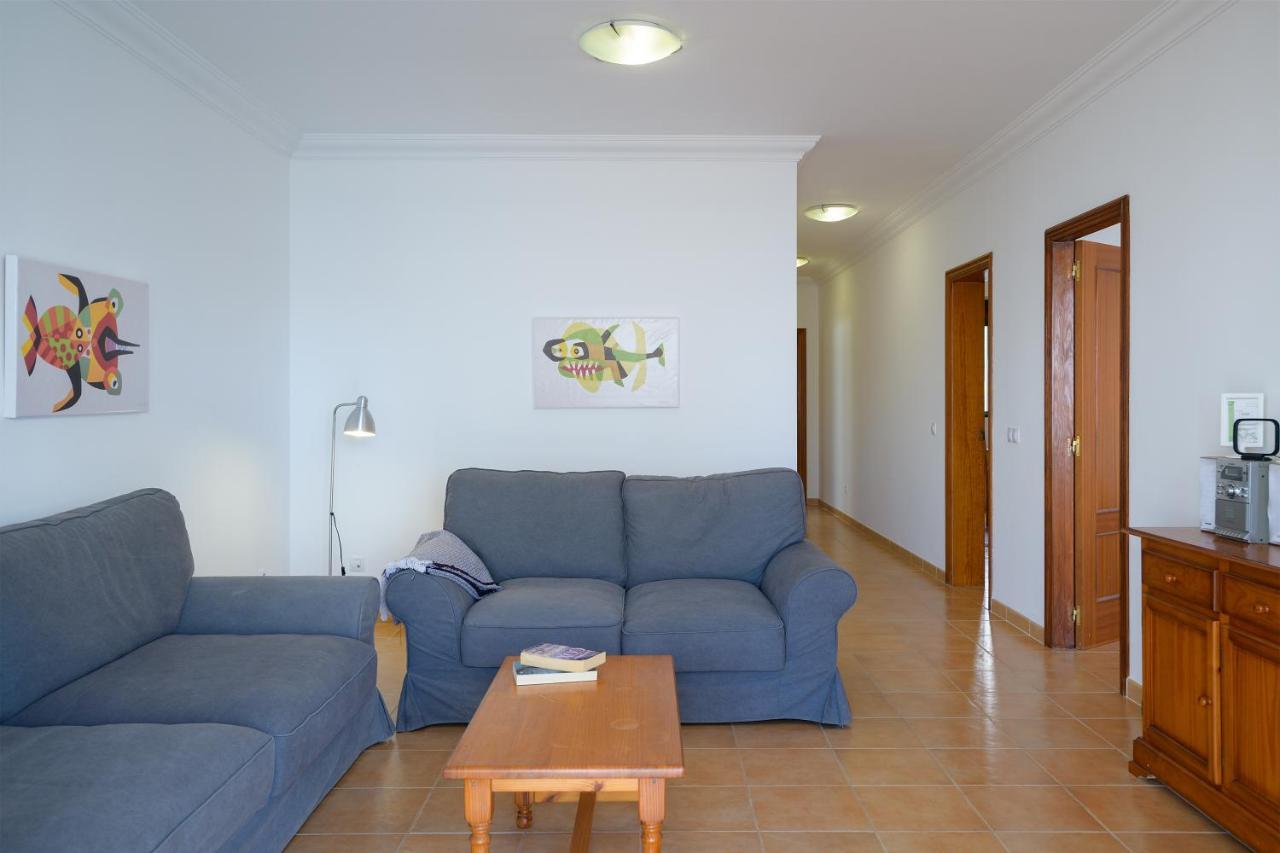 Vila Casas Nohara, Playa Blanca Yaiza  Exteriér fotografie