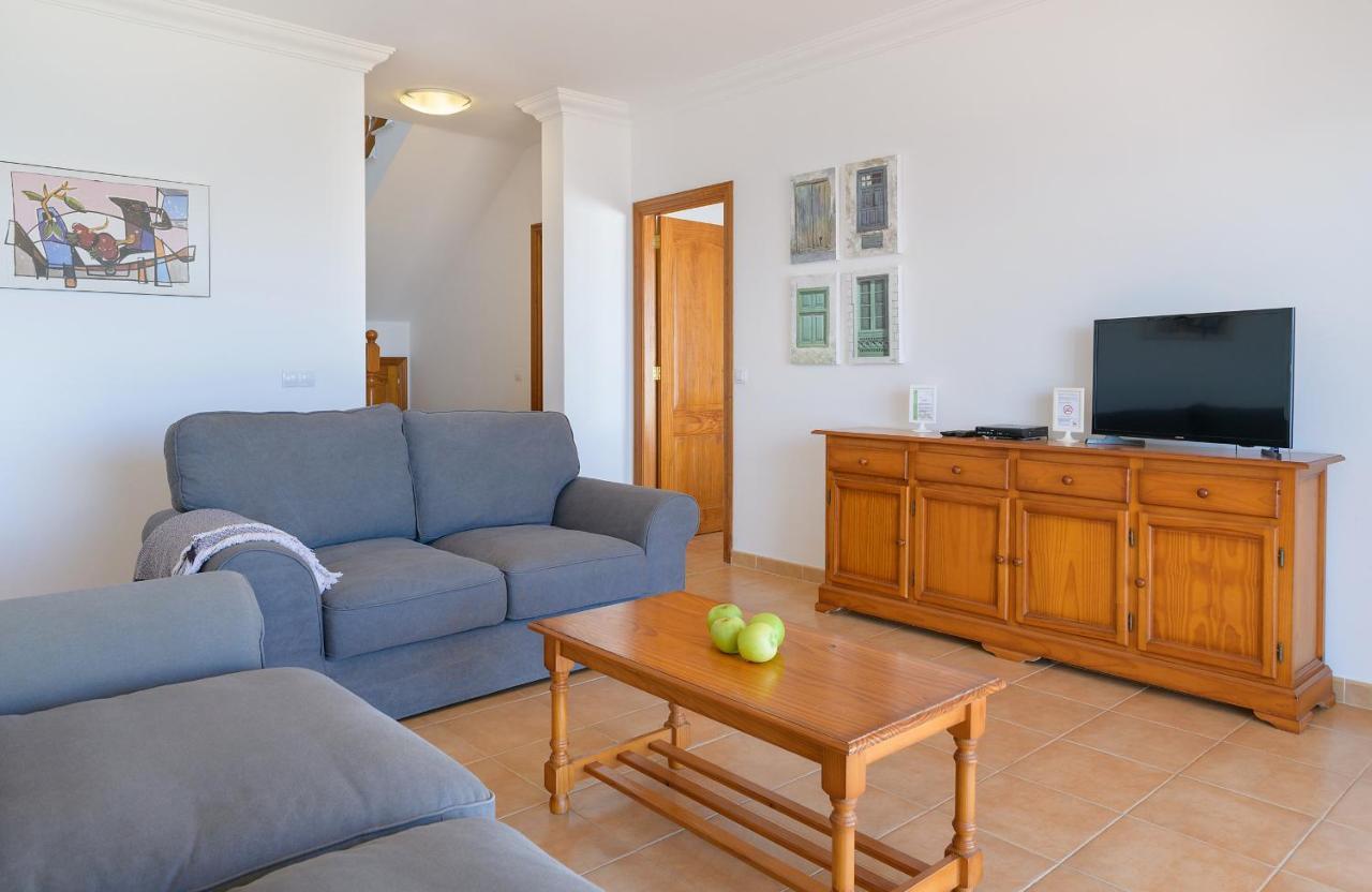 Vila Casas Nohara, Playa Blanca Yaiza  Exteriér fotografie