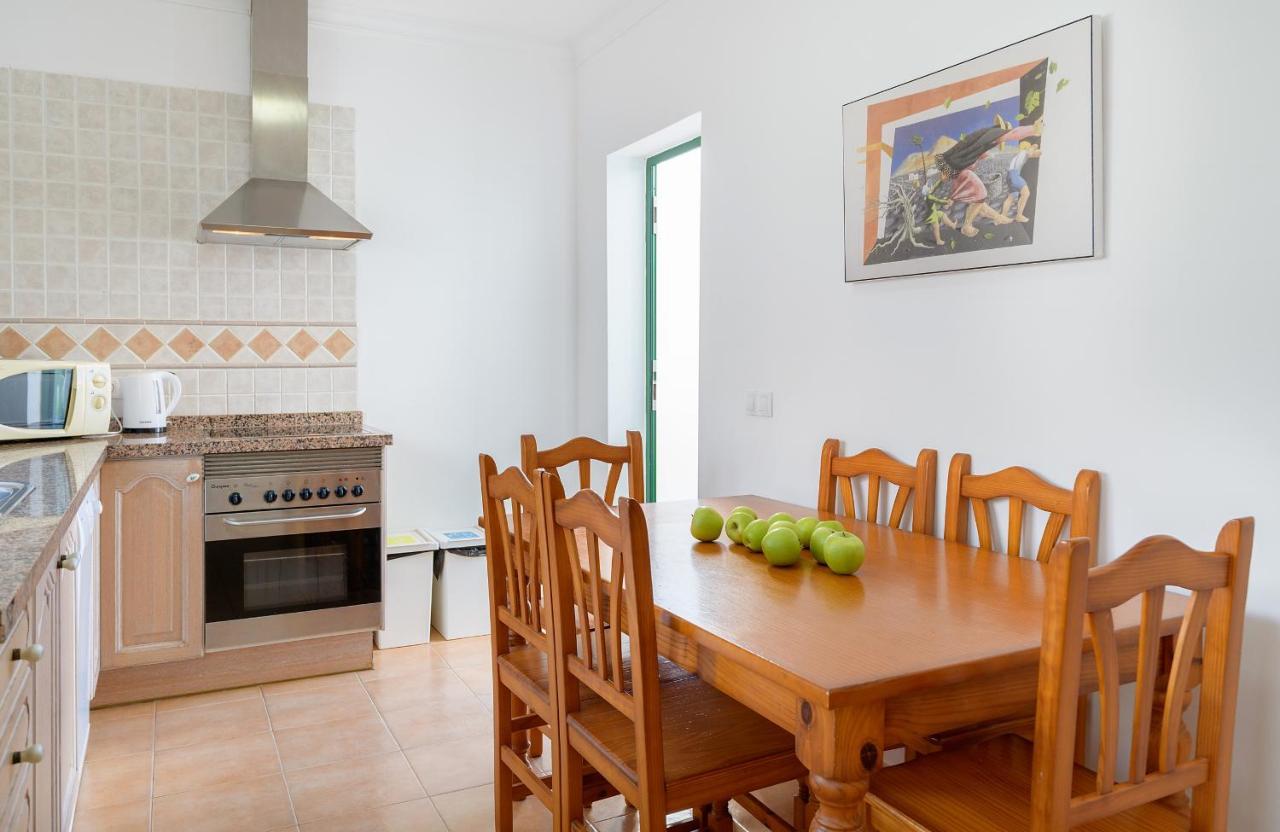 Vila Casas Nohara, Playa Blanca Yaiza  Exteriér fotografie