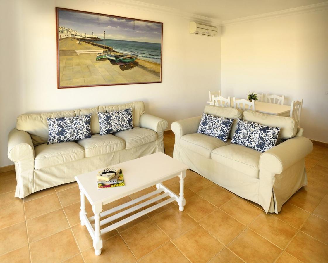 Vila Casas Nohara, Playa Blanca Yaiza  Exteriér fotografie