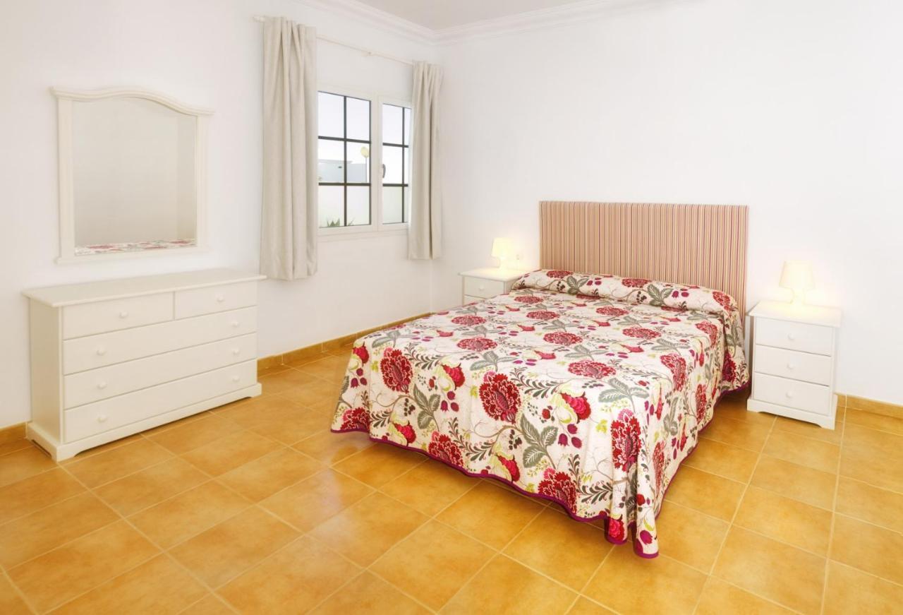 Vila Casas Nohara, Playa Blanca Yaiza  Exteriér fotografie