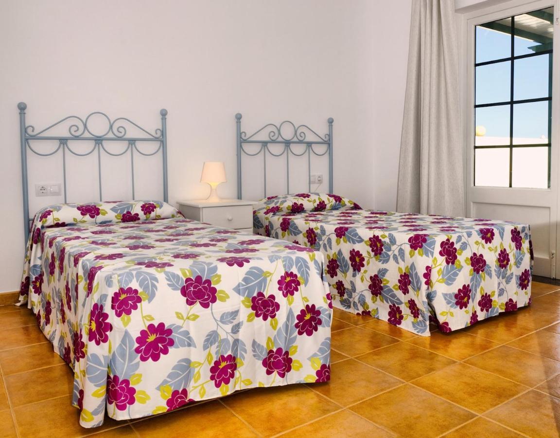 Vila Casas Nohara, Playa Blanca Yaiza  Exteriér fotografie