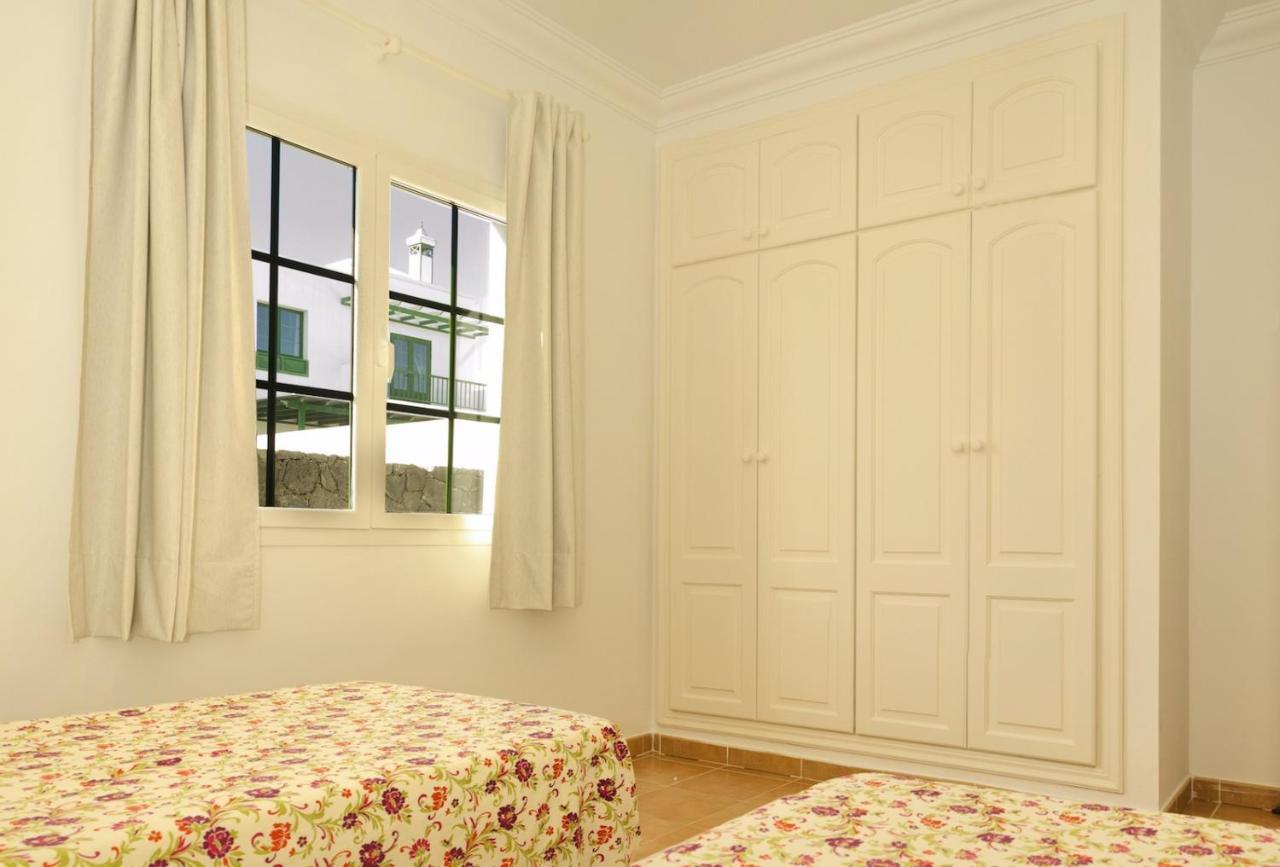 Vila Casas Nohara, Playa Blanca Yaiza  Exteriér fotografie