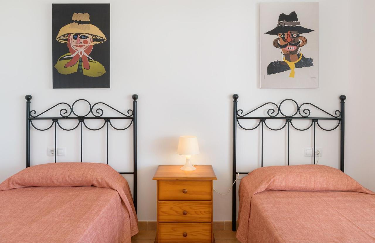 Vila Casas Nohara, Playa Blanca Yaiza  Exteriér fotografie