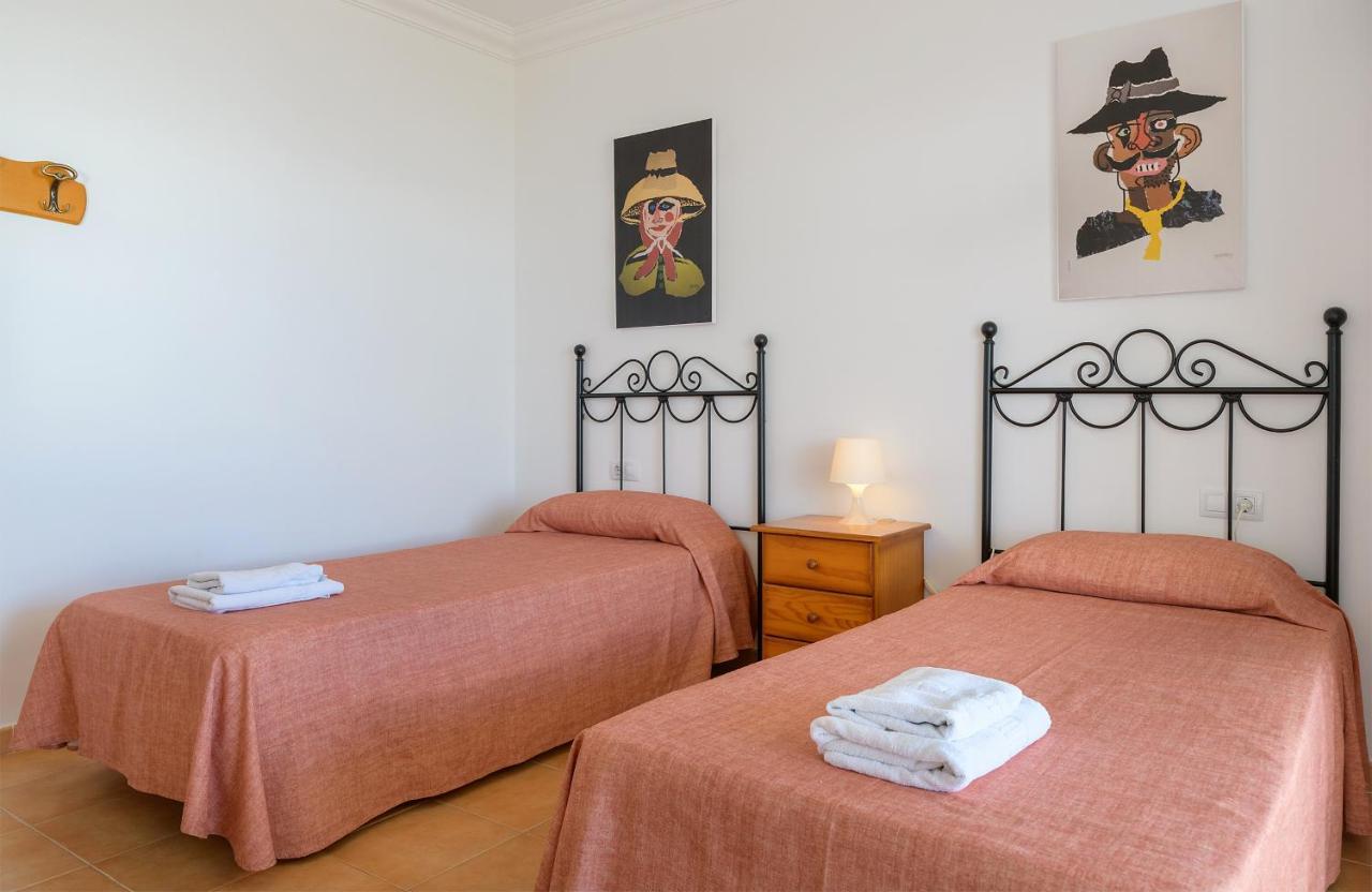Vila Casas Nohara, Playa Blanca Yaiza  Exteriér fotografie
