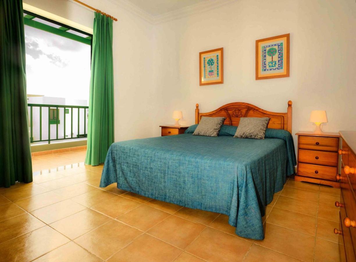 Vila Casas Nohara, Playa Blanca Yaiza  Exteriér fotografie