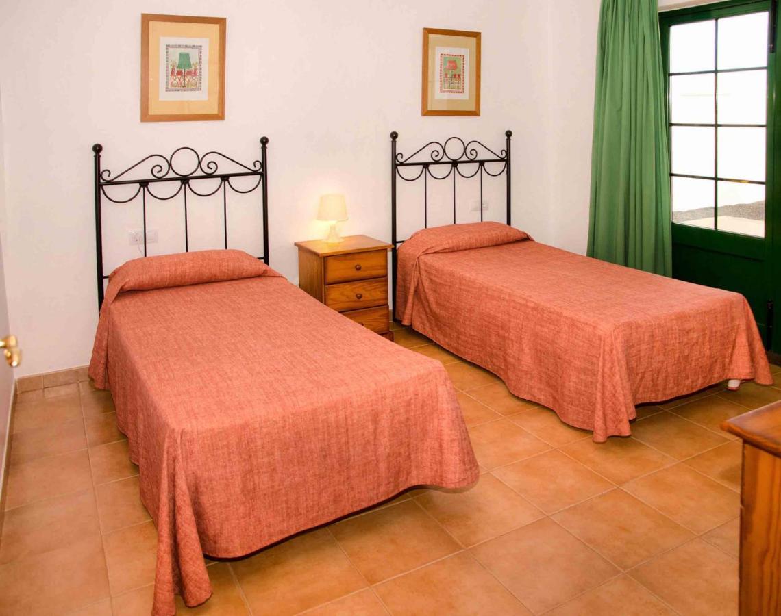 Vila Casas Nohara, Playa Blanca Yaiza  Exteriér fotografie