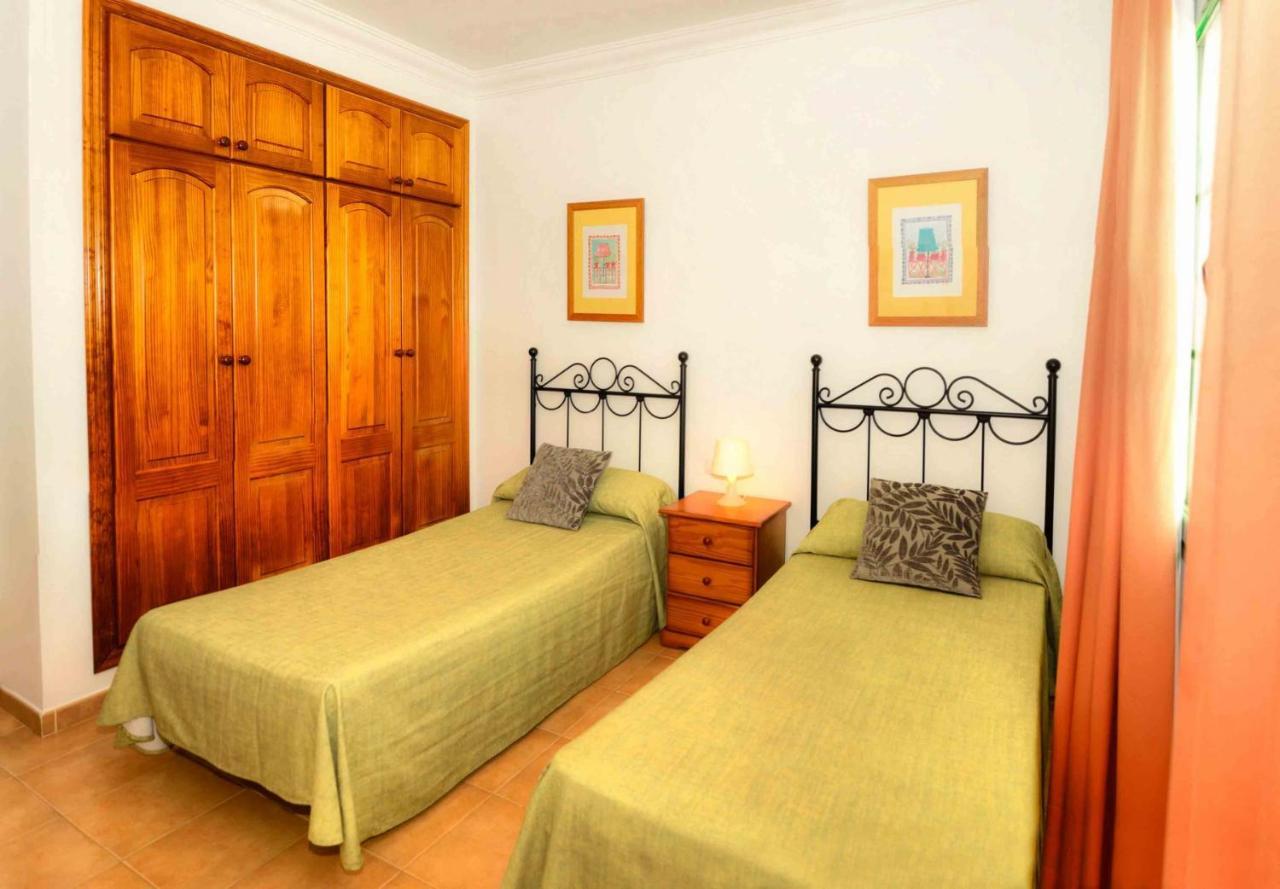 Vila Casas Nohara, Playa Blanca Yaiza  Exteriér fotografie